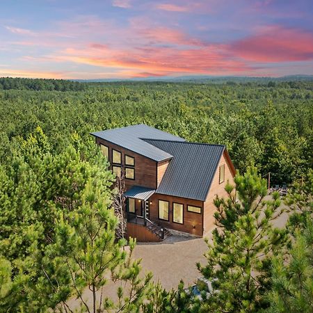 Villa Pines And Recreation Broken Bow Exterior foto