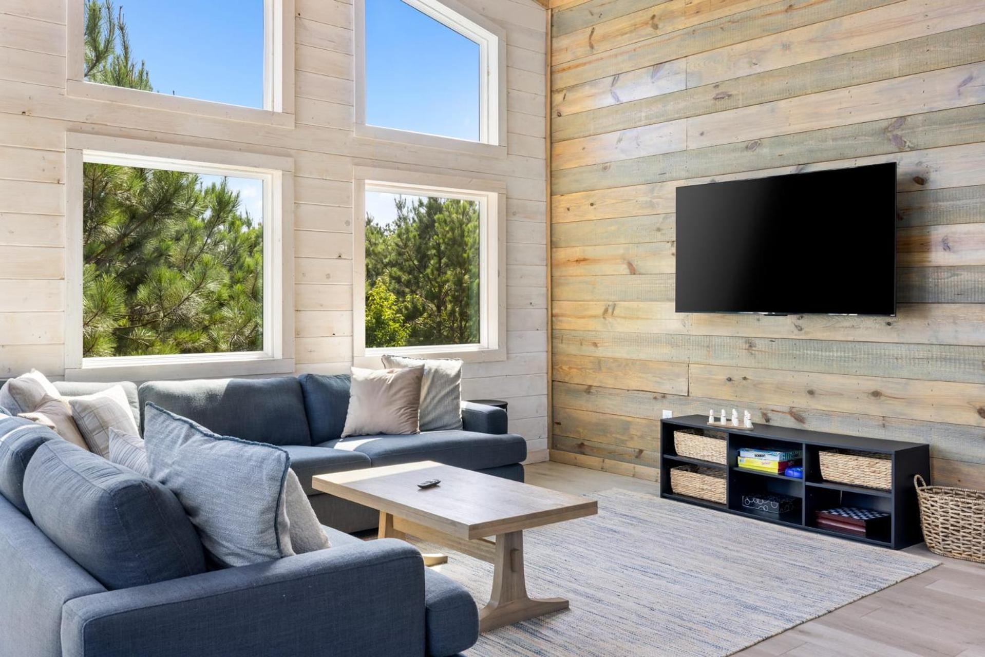 Villa Pines And Recreation Broken Bow Exterior foto