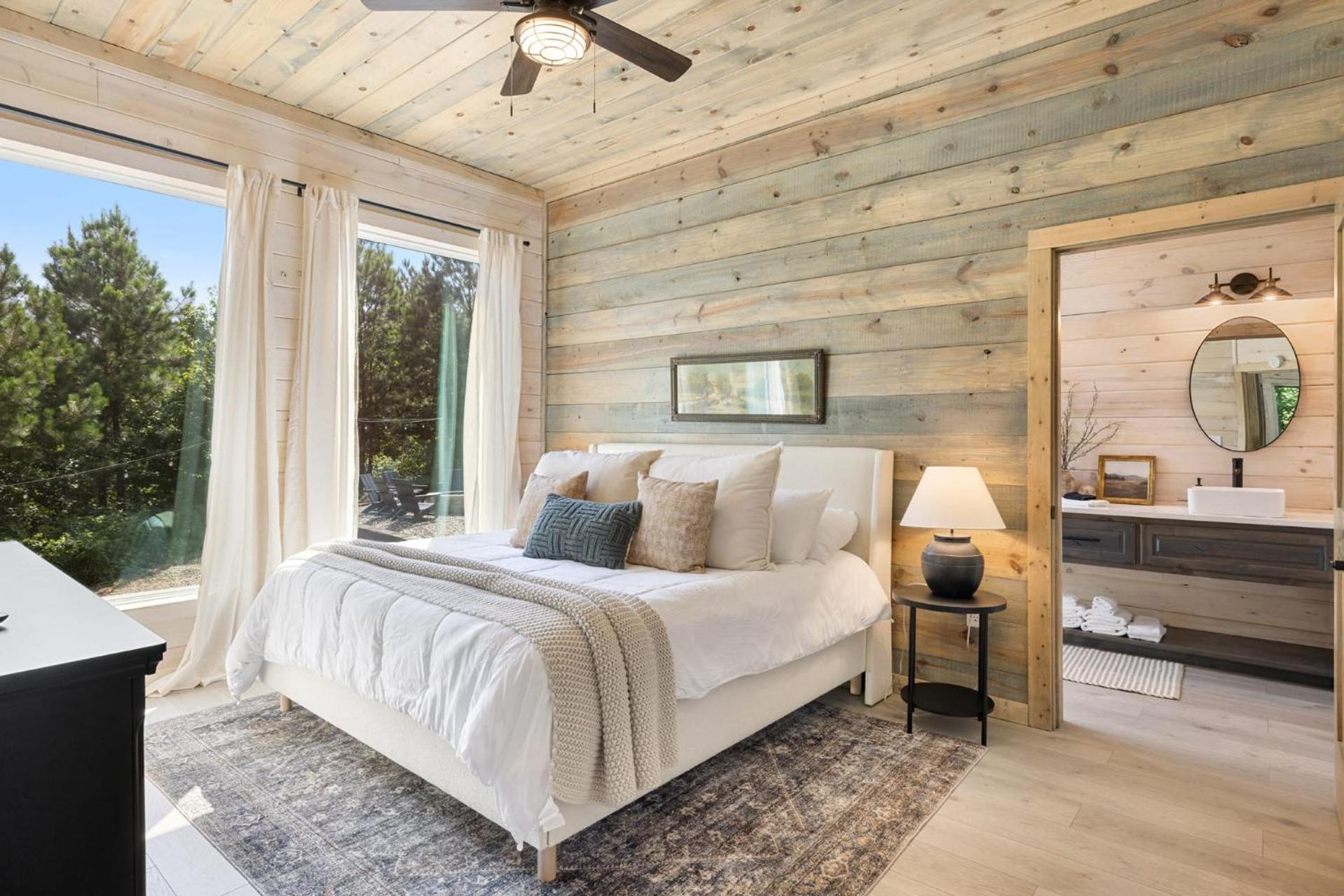Villa Pines And Recreation Broken Bow Exterior foto